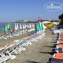 Hotel Sayanora
