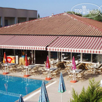 Hotel Sayanora