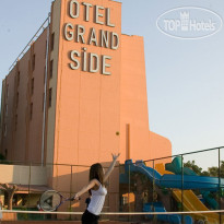 Hotel Grand Side