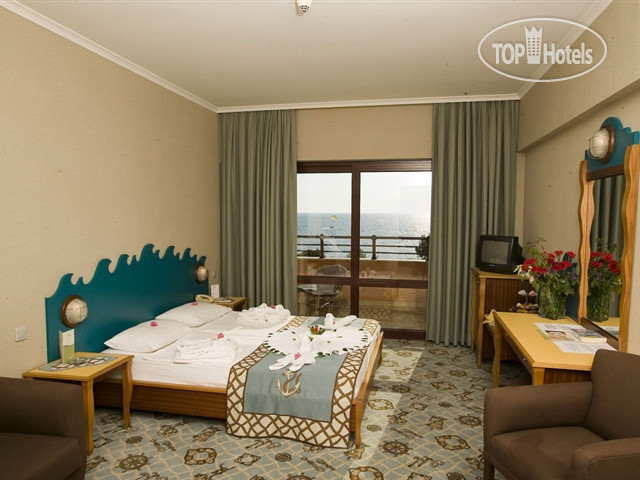 New photos from tourists Hotel Grand Side 4*
