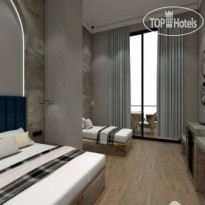 Palemon Resort & Spa 