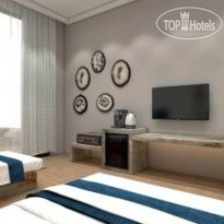 Palemon Resort & Spa 