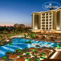 Palemon Resort & Spa 