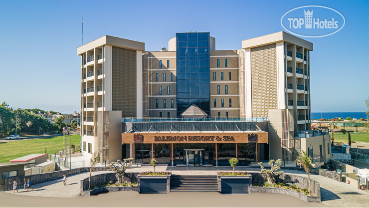 New photos from tourists Palemon Resort & Spa 5*