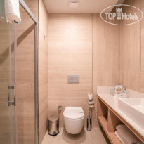 Prive Suite Side & Spa Hotel 