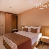 Prive Suite Side & Spa Hotel 