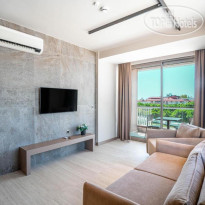 Prive Suite Side & Spa Hotel 