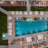 Prive Suite Side & Spa Hotel 