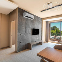 Prive Suite Side & Spa Hotel 