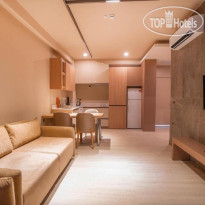 Prive Suite Side & Spa Hotel 