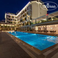 Seher Side Quality Resort & Spa 