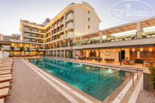 Seher Side Quality Resort & Spa 5*