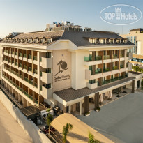 Seher Side Quality Resort & Spa 