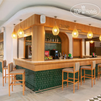 Seher Side Quality Resort & Spa Снэк-бар "Cirve"