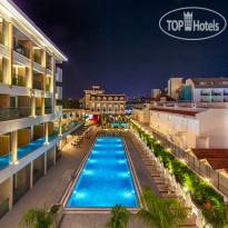 Seher Side Quality Resort & Spa 