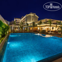Seher Side Quality Resort & Spa 