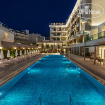 Seher Side Quality Resort & Spa 