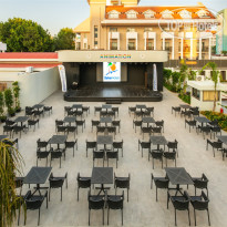 Seher Side Quality Resort & Spa 