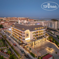 Seher Side Quality Resort & Spa 