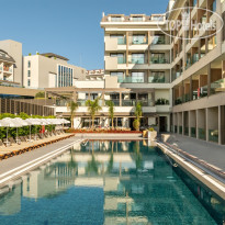 Seher Side Quality Resort & Spa 
