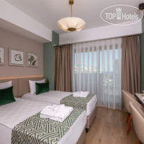 Seher Side Quality Resort & Spa