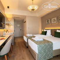 Seher Side Quality Resort & Spa