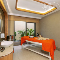 Seher Side Quality Resort & Spa 