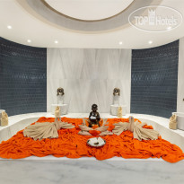 Seher Side Quality Resort & Spa хамам