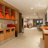 Seher Side Quality Resort & Spa 