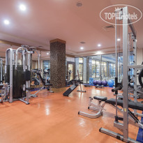 Aydinbey Kings Palace & Spa