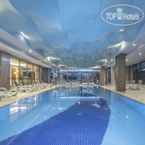 Aydinbey Kings Palace & Spa