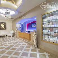 Aydinbey Kings Palace & Spa