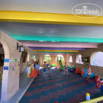 Aydinbey Kings Palace & Spa