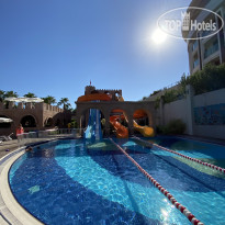 Aydinbey Kings Palace & Spa 