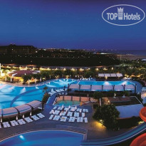 Aydinbey Kings Palace & Spa