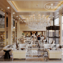 Aydinbey Kings Palace & Spa