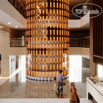 Aydinbey Kings Palace & Spa