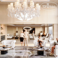 Aydinbey Kings Palace & Spa