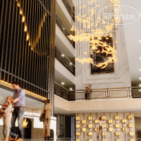 Aydinbey Kings Palace & Spa