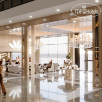 Aydinbey Kings Palace & Spa