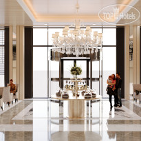 Aydinbey Kings Palace & Spa