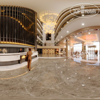 Aydinbey Kings Palace & Spa