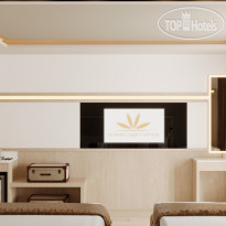 Aydinbey Kings Palace & Spa Стандартный номер