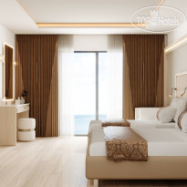 Aydinbey Kings Palace & Spa Стандартный номер