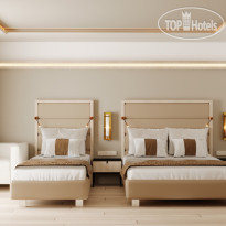 Aydinbey Kings Palace & Spa Стандартный номер