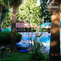 Neyr Bey Бассейн