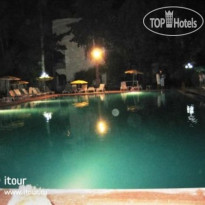 Neyr Bey Бассейн