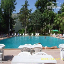 Neyr Bey Бассейн