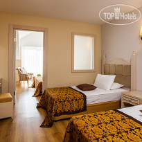 Adalya Resort & Spa 16 Adults Only tophotels
