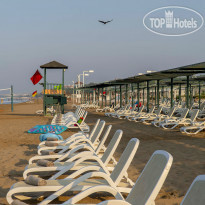Adalya Resort & Spa 16 Adults Only 